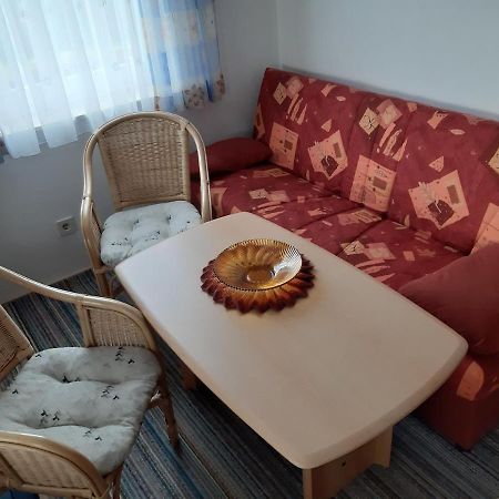 Ferienwohnung Dreilaendereck Haidmühle Exteriér fotografie