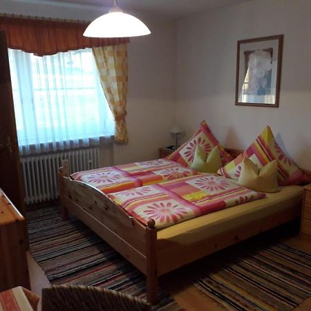 Ferienwohnung Dreilaendereck Haidmühle Exteriér fotografie