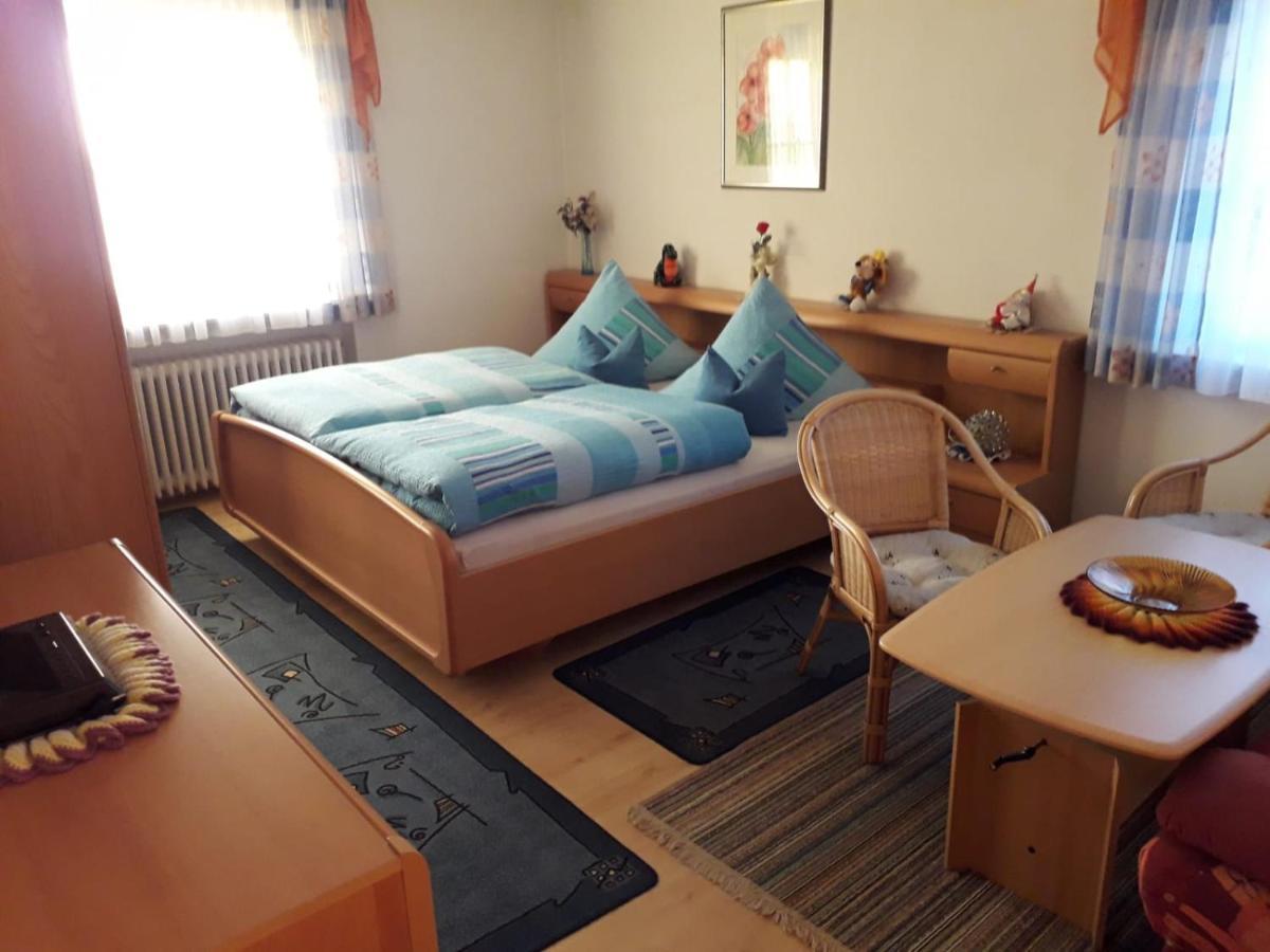Ferienwohnung Dreilaendereck Haidmühle Exteriér fotografie